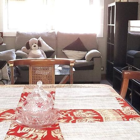 Exclusive House Close To Airport El Prat de Llobregat Ngoại thất bức ảnh