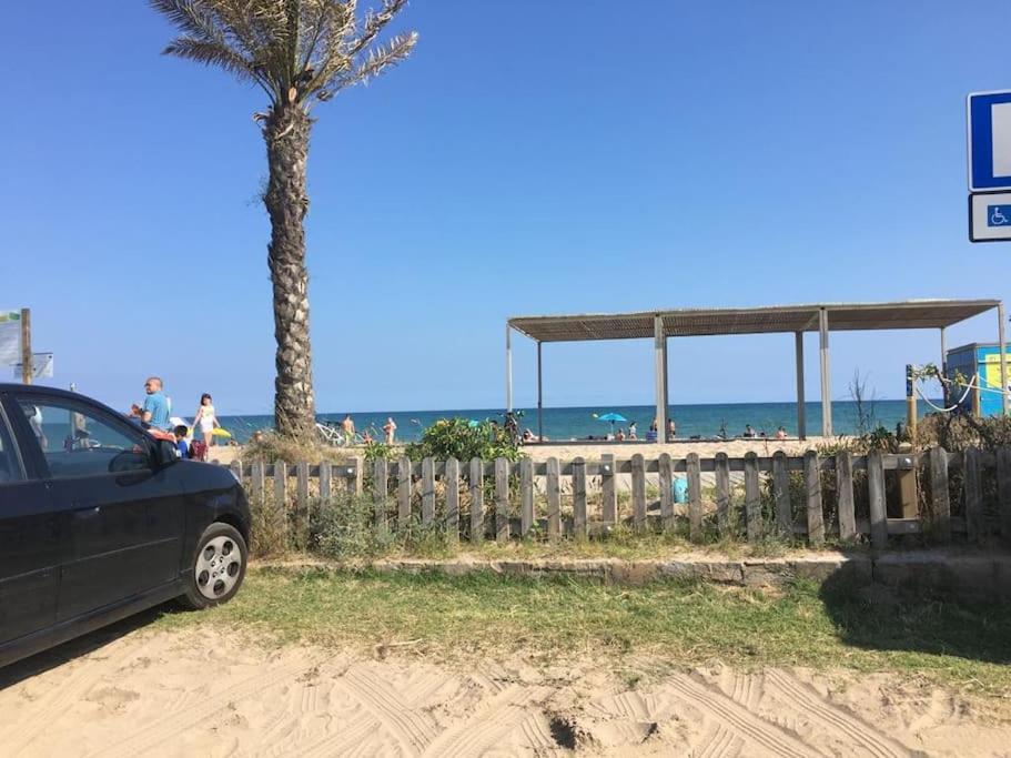 Exclusive House Close To Airport El Prat de Llobregat Ngoại thất bức ảnh
