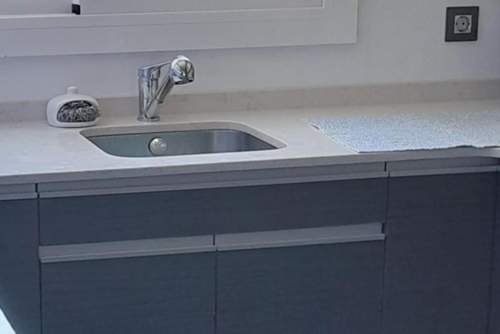 Exclusive House Close To Airport El Prat de Llobregat Ngoại thất bức ảnh
