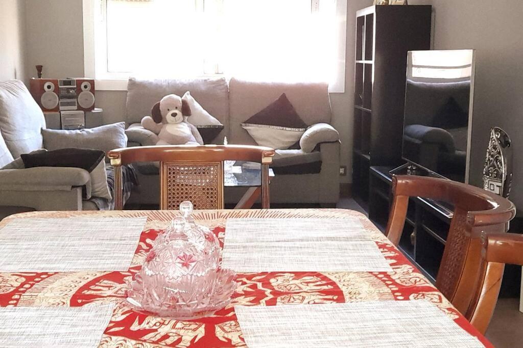 Exclusive House Close To Airport El Prat de Llobregat Ngoại thất bức ảnh