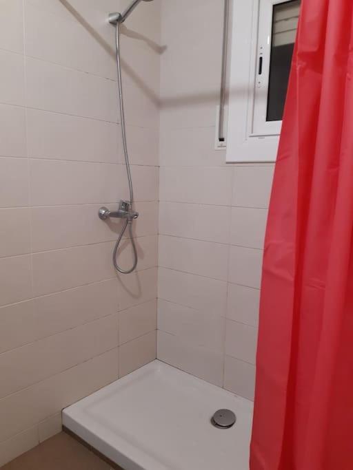 Exclusive House Close To Airport El Prat de Llobregat Ngoại thất bức ảnh